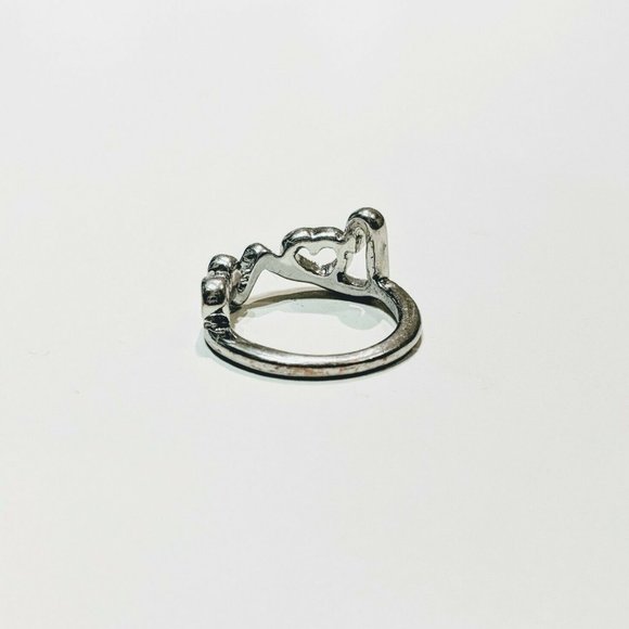 Love ring ring 5 (?) - Picture 4 of 4